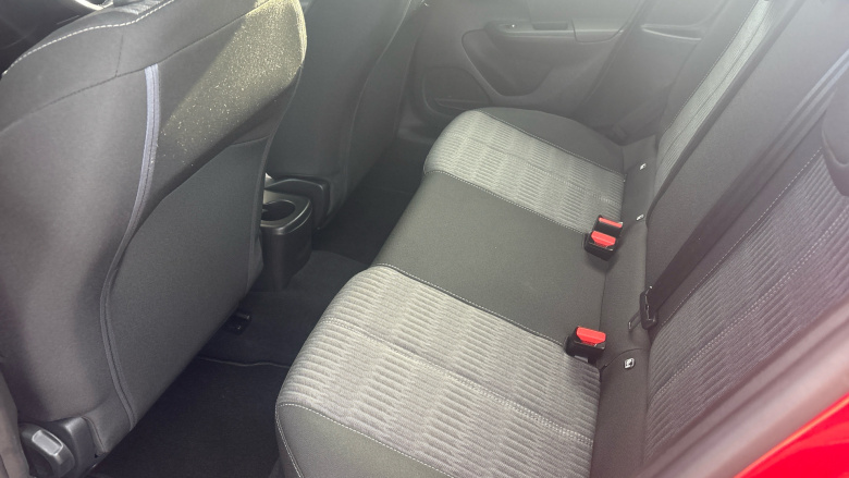 Vauxhall Corsa 1.2 Turbo SE Edition 5dr Petrol Hatchback